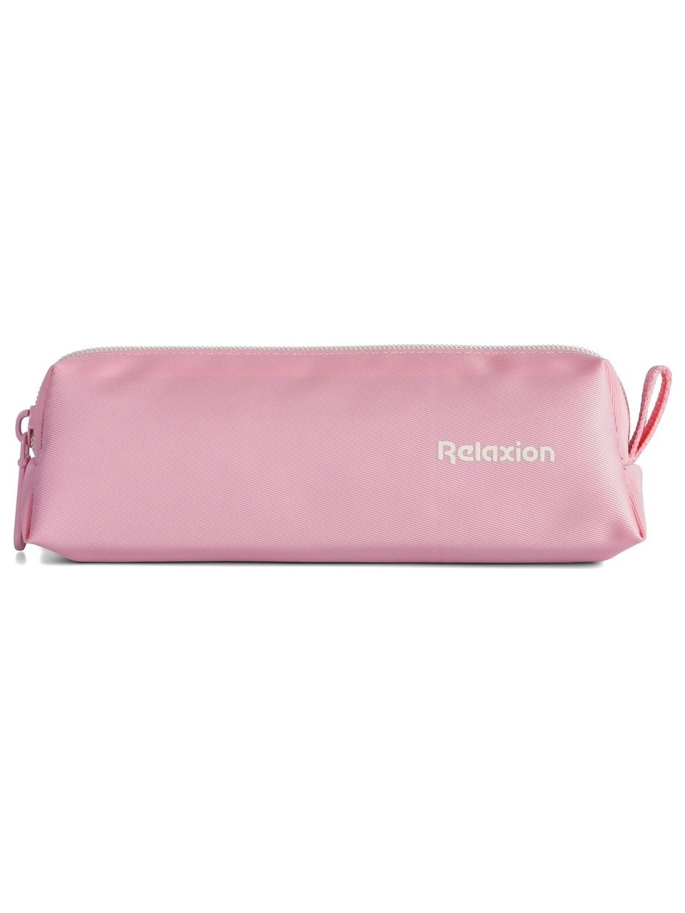 Relaxion 3 lü Set Çocuk Ilkokul Çantası Kalemlikli Beslenme Çantalı Sırt Çantası RLX 1920 Pembe